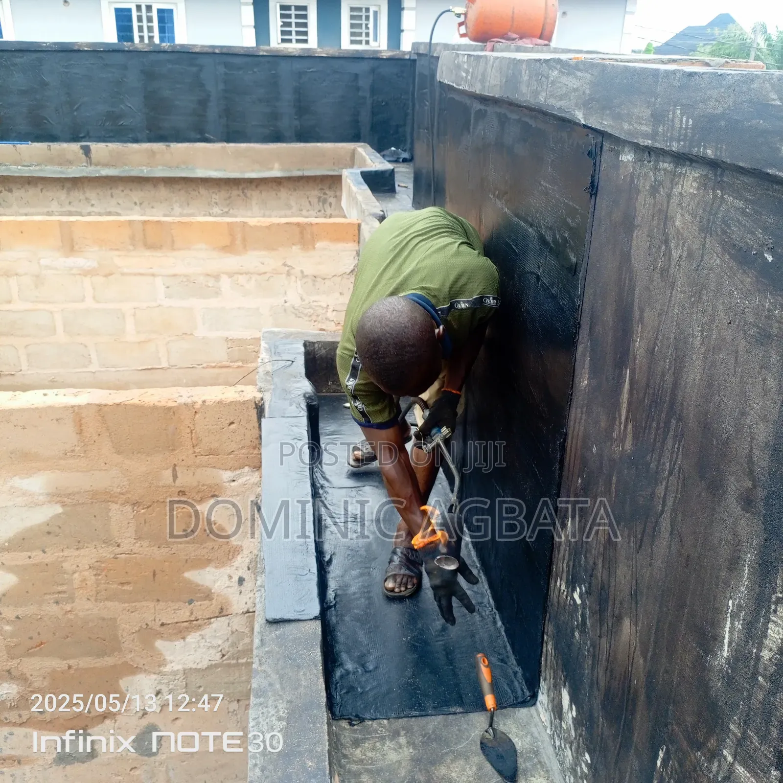 Panoramic Waterproofing Expert