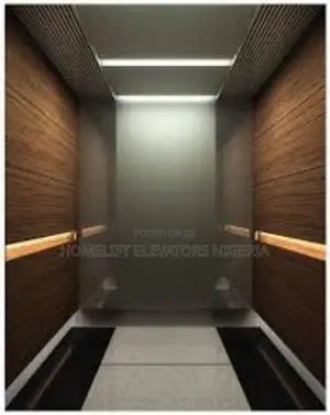 Increased Home Lift Value