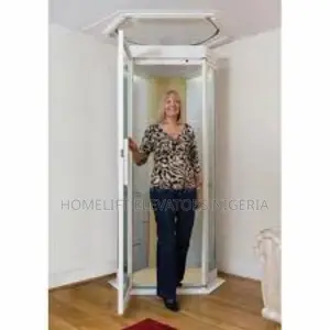 Luxury Access Home Elevator