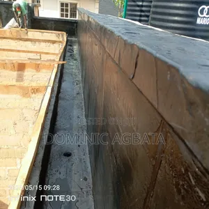 Germane Felt Waterproofing