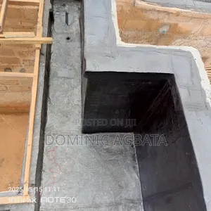 Apropos Waterproofing Experts