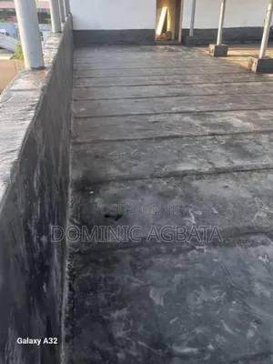Connected Waterproofing Experts