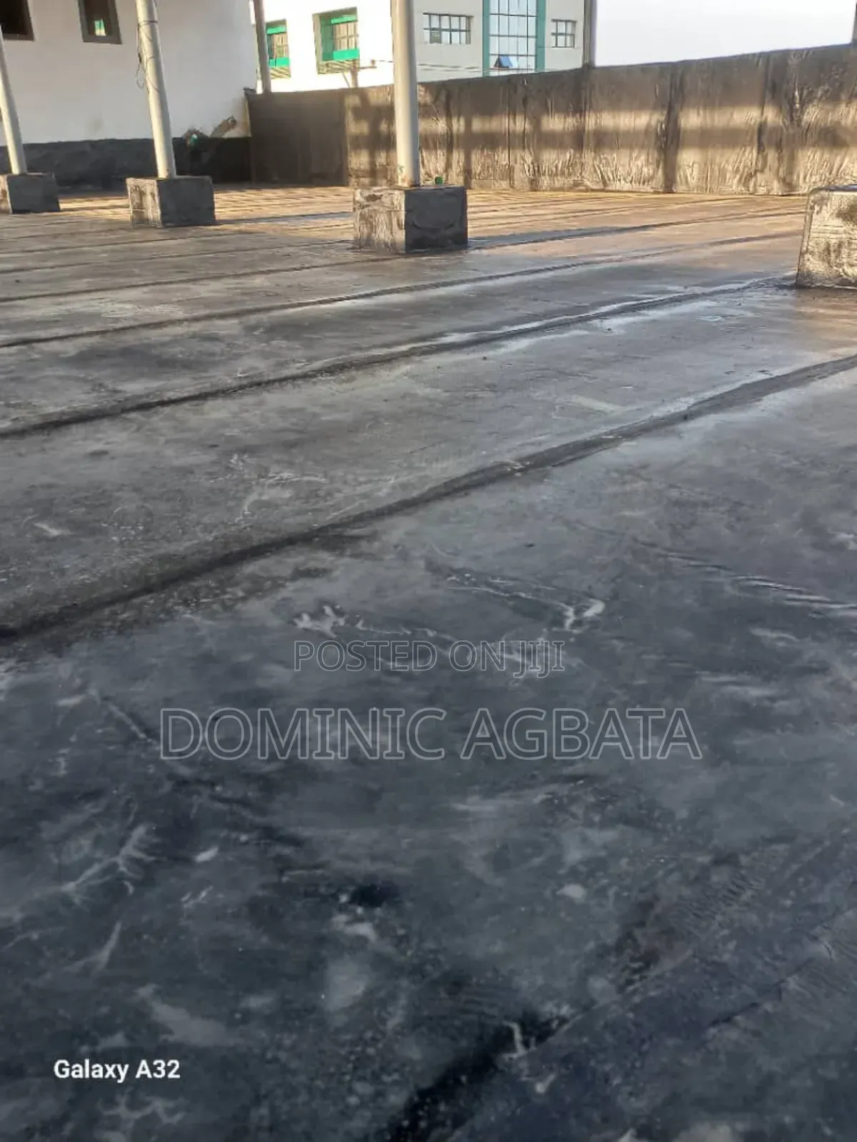 Connected Waterproofing Experts
