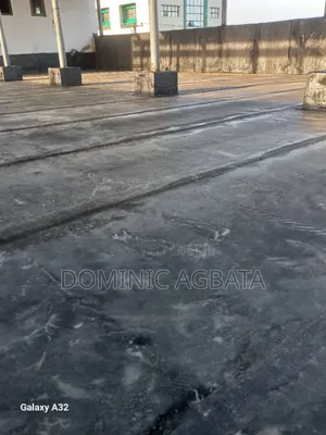 Connected Waterproofing Experts