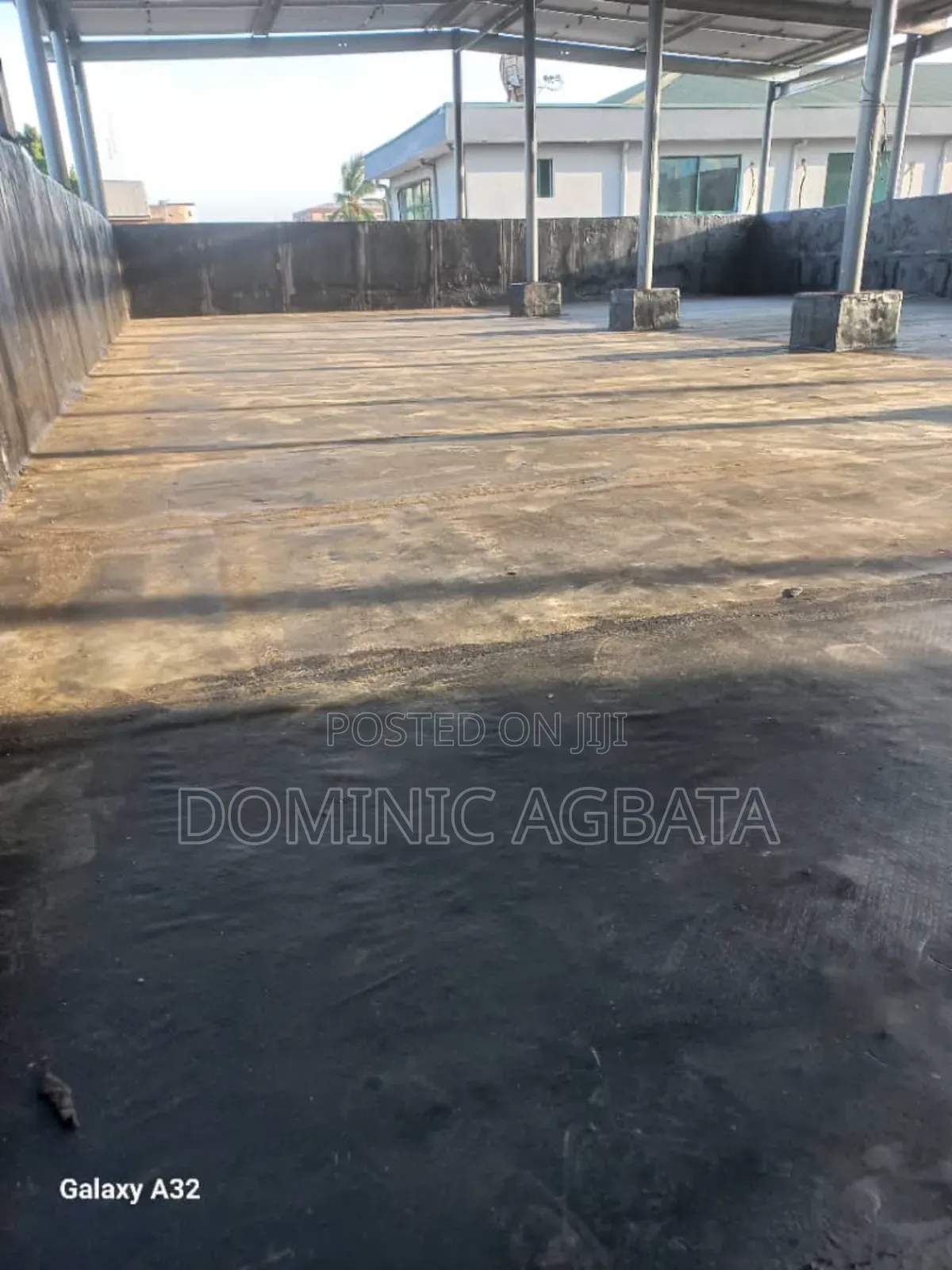 Connected Waterproofing Experts