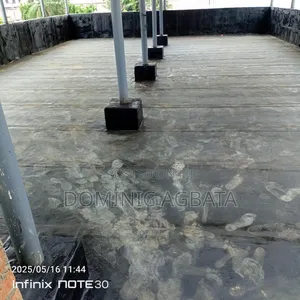 Connected Waterproofing Experts