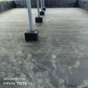 Connected Waterproofing Experts