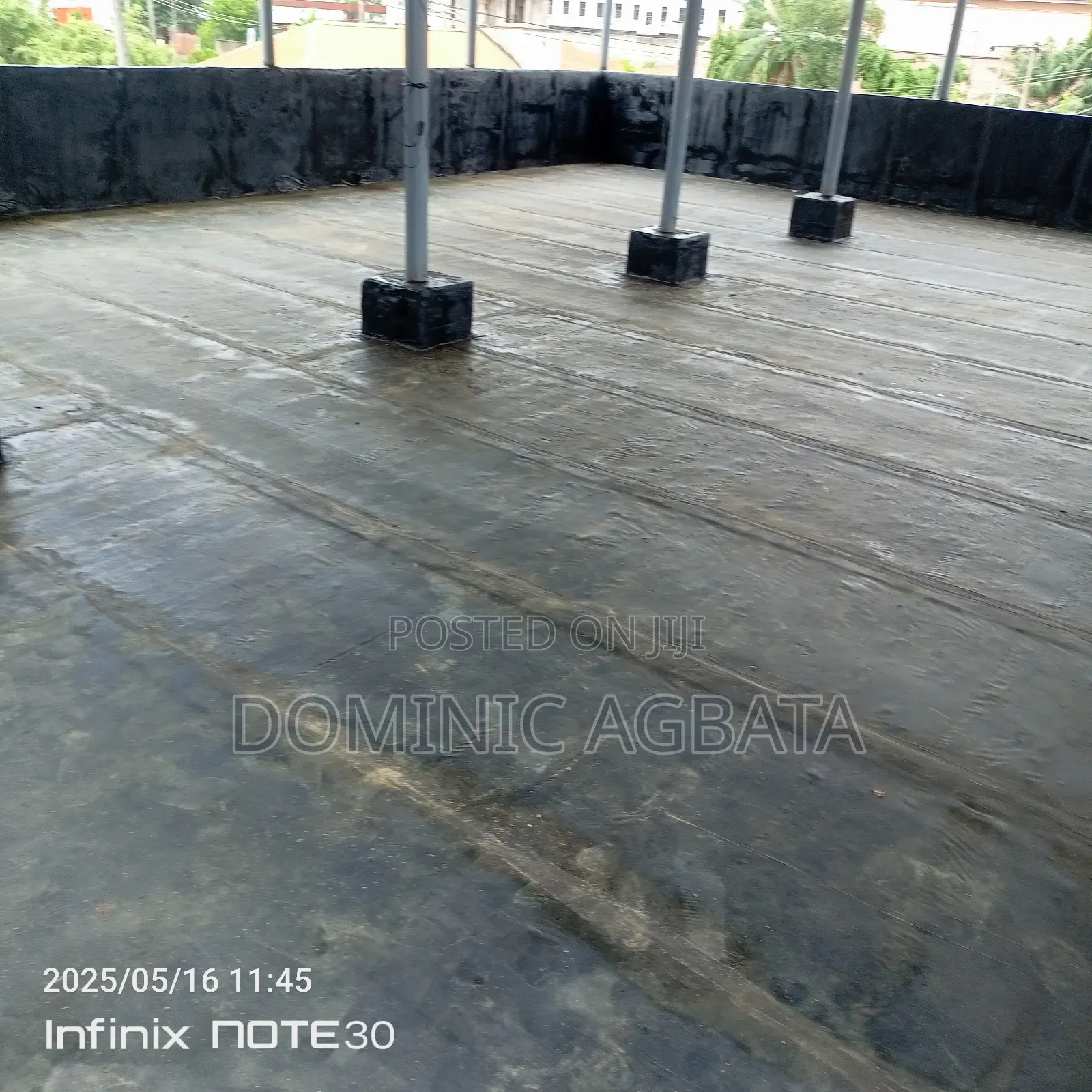 Connected Waterproofing Experts