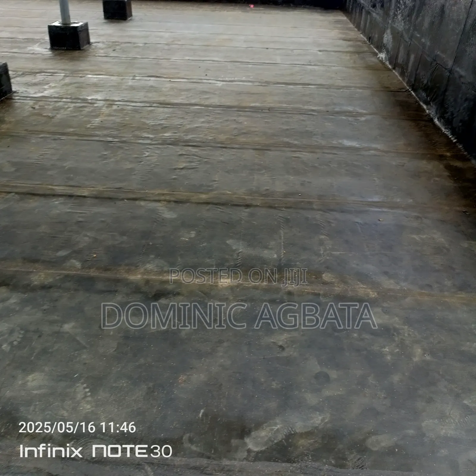 Connected Waterproofing Experts