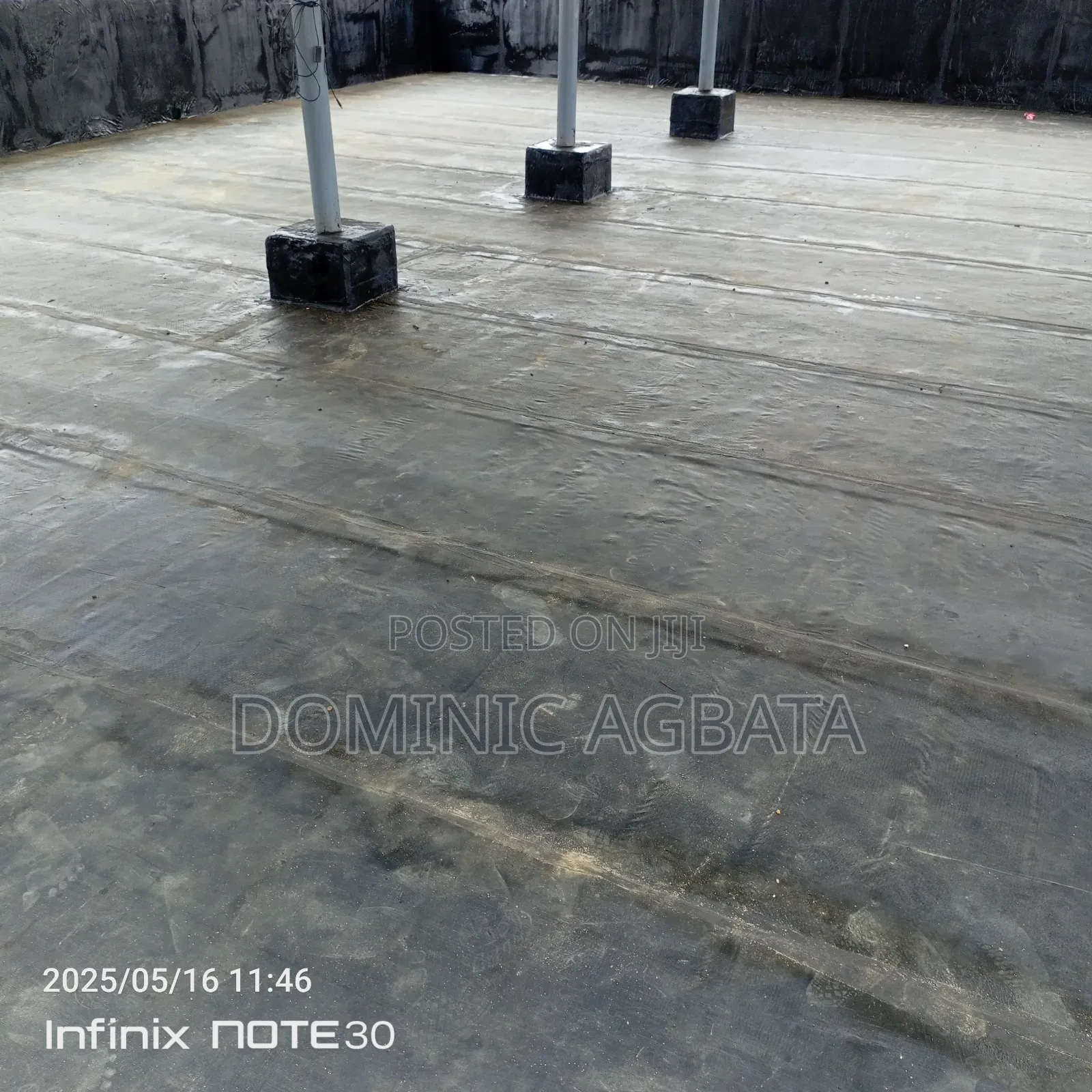 Connected Waterproofing Experts