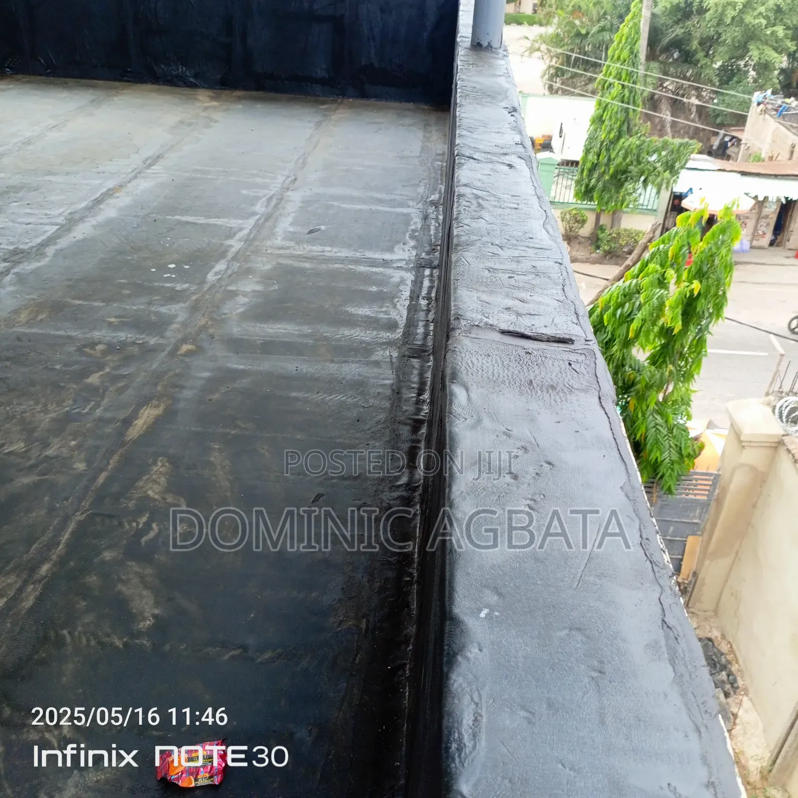 Connected Waterproofing Experts