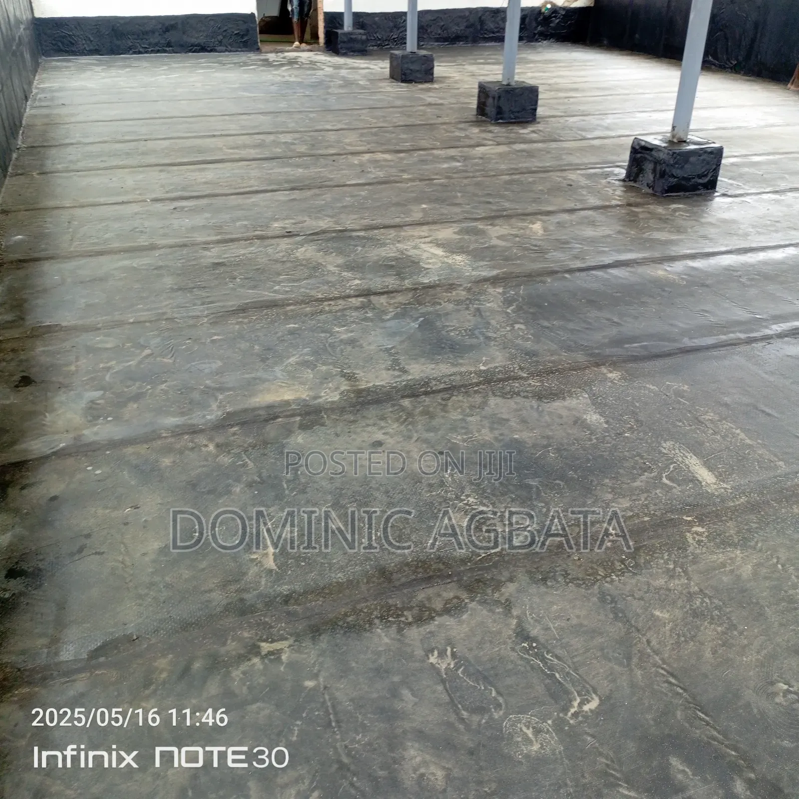 Connected Waterproofing Experts