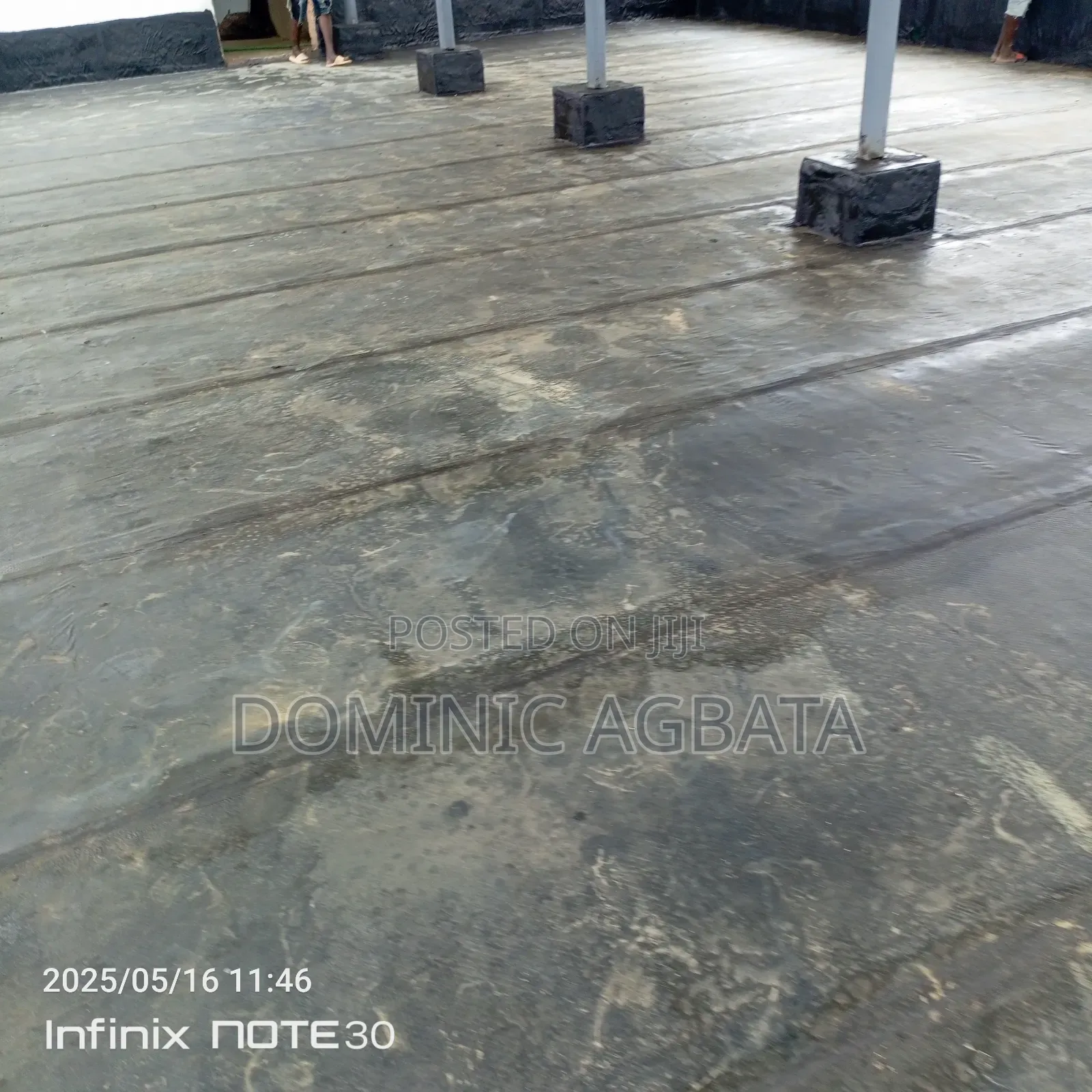 Connected Waterproofing Experts