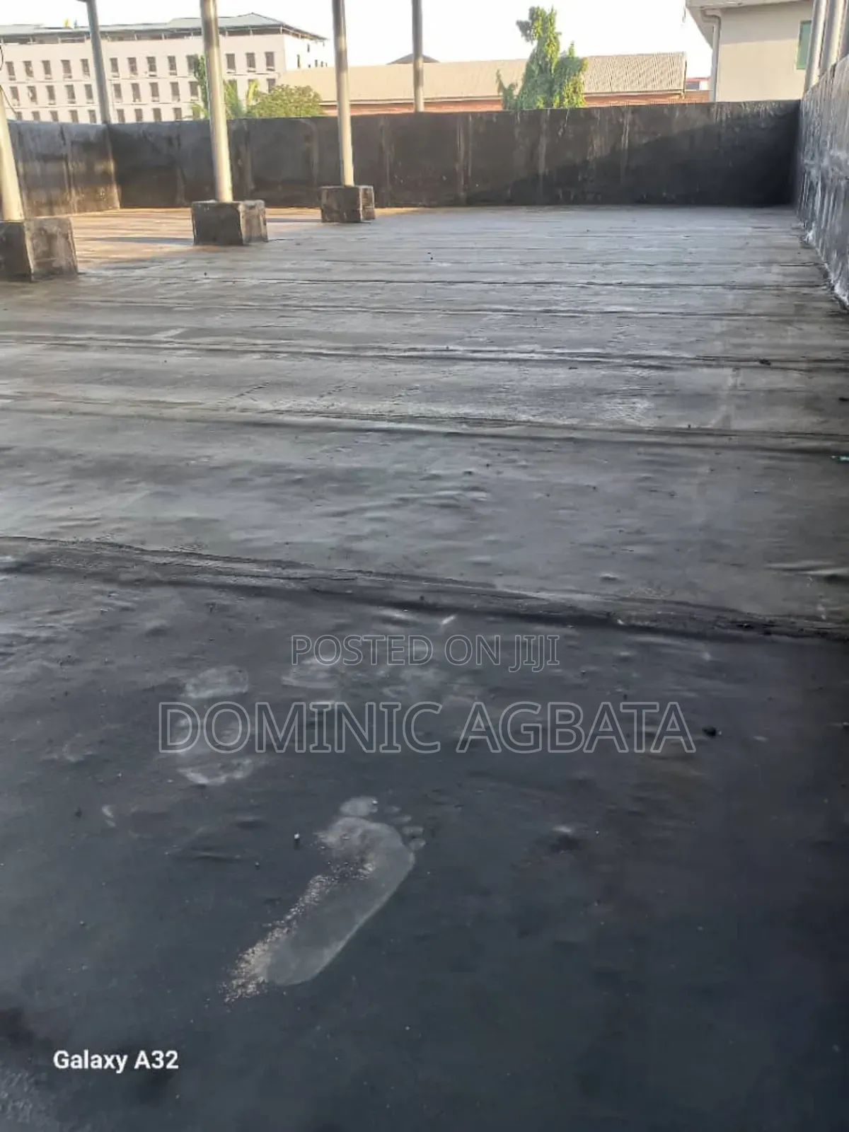 Connected Waterproofing Experts