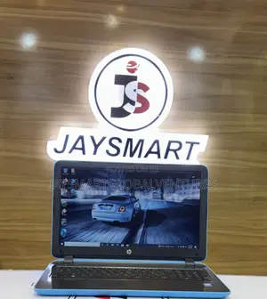 Laptop HP Pavilion 15 8GB Intel Core i3 HDD 500GB