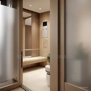 High Family Home Elevator