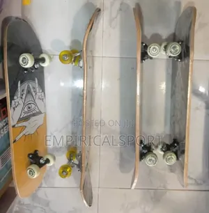 Skateboards