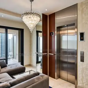 Elevator Lift for Home