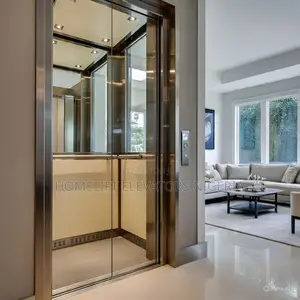 Suitable for Limited Space