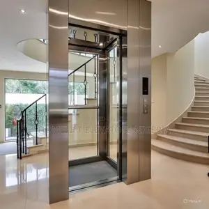 Home Elevator Modern Living