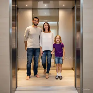 Home Elevator for Accessable