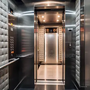 Elevator Mini Home Residential
