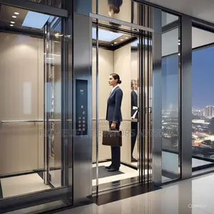 Home Elevator Cost