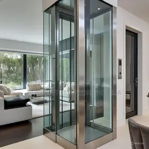 Royal Elevators Indoor Residential
