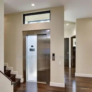 Elevating Comfort and Convenience
