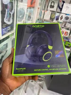 Oraimo Boompop 2s