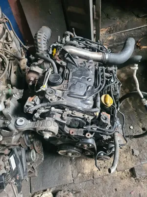 Nissan Rogue Diesel Engine Nissan Qash Qai 2008