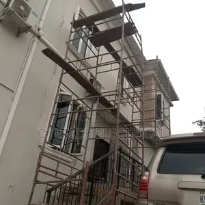 Scaffolding Rental