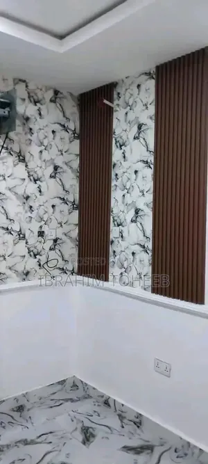 House Painting and Wallpaper