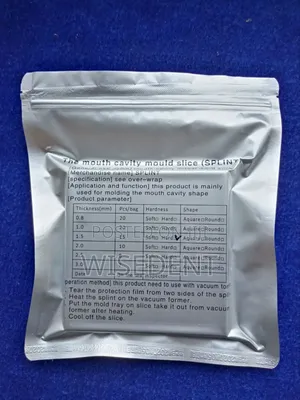 Thermoplastic Materials