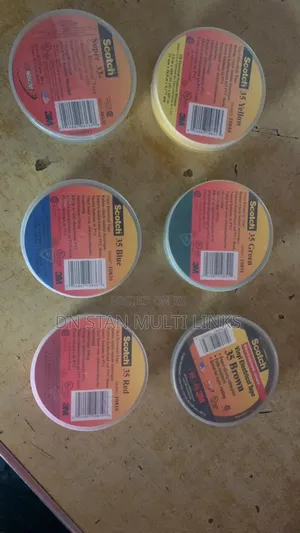 Scotch Tape (Scotch 35)