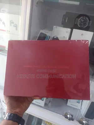 New Huawei Mate XT Ultimate Design 1 TB Red