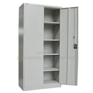 Metal Cabinet