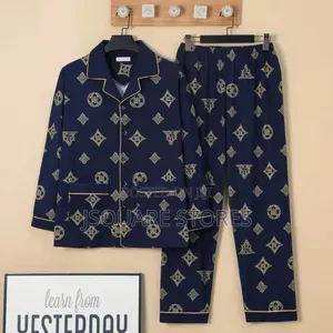 Men Cotton Pyjamas