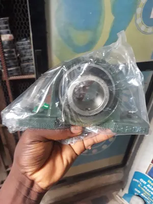 Roller Bearing Base 45 With Housing