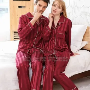 Couples or Unisex Pyjamas