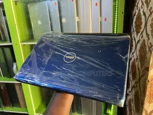 Laptop Dell Inspiron 15R N5110 8GB Intel Core I5 HDD 500GB