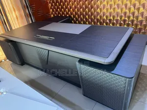 Classic Executive Table (2.4 Meter)