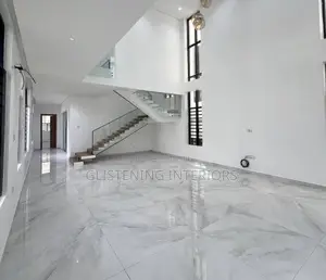 Staircase Plain 10mm Glass