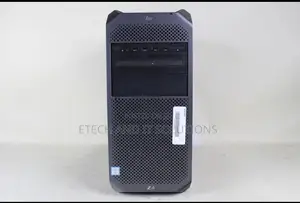 Desktop Computer HP Z4 G4 128GB Intel Xeon SSD 1T