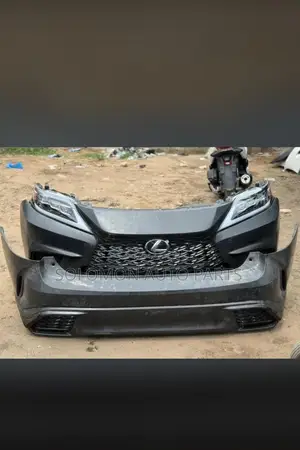 Rx350 2013 Upgrade Kits to 2023