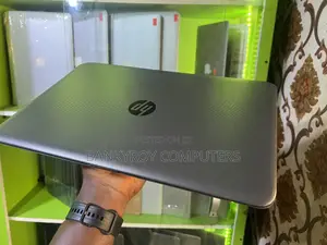 Laptop HP 250 G4 8GB Intel Core i3 HDD 500GB