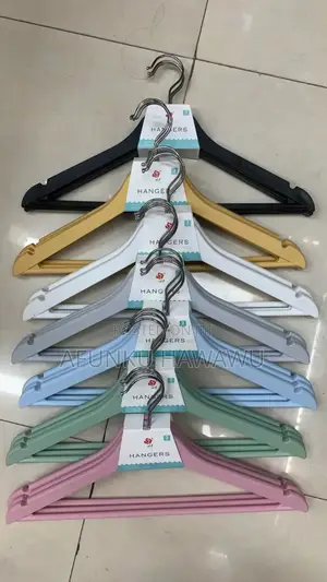 Clothe Hanger