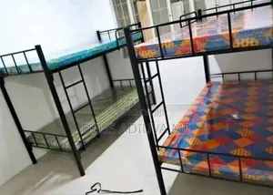 Detachable Bunk Beds