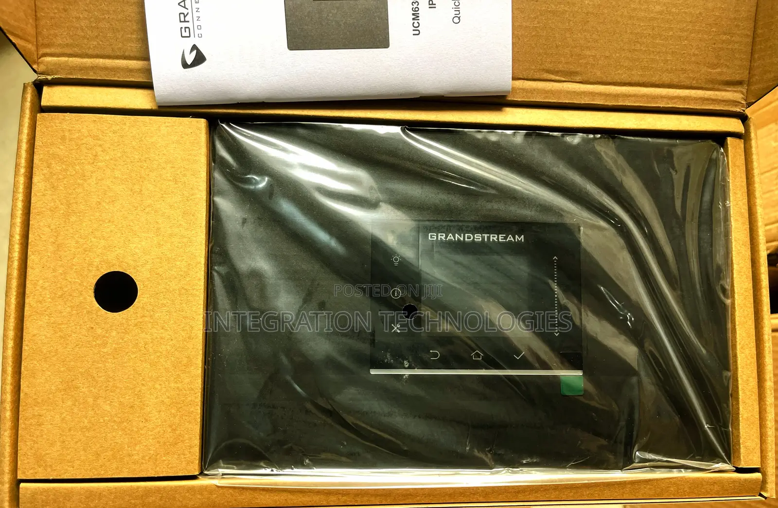 Grandstream Ucm6302