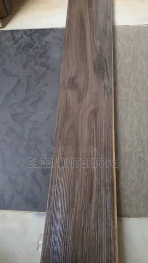 Thick Vinyl Flooring